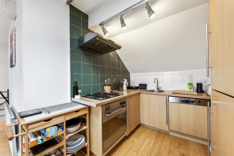 Talbot Road, London, W2