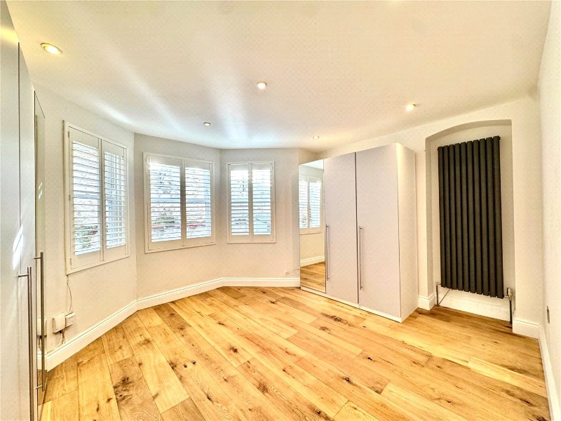 Christchurch Road, London, N8