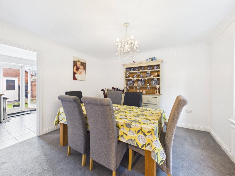 Alsa Brook Meadow, Tiverton, Devon, EX16