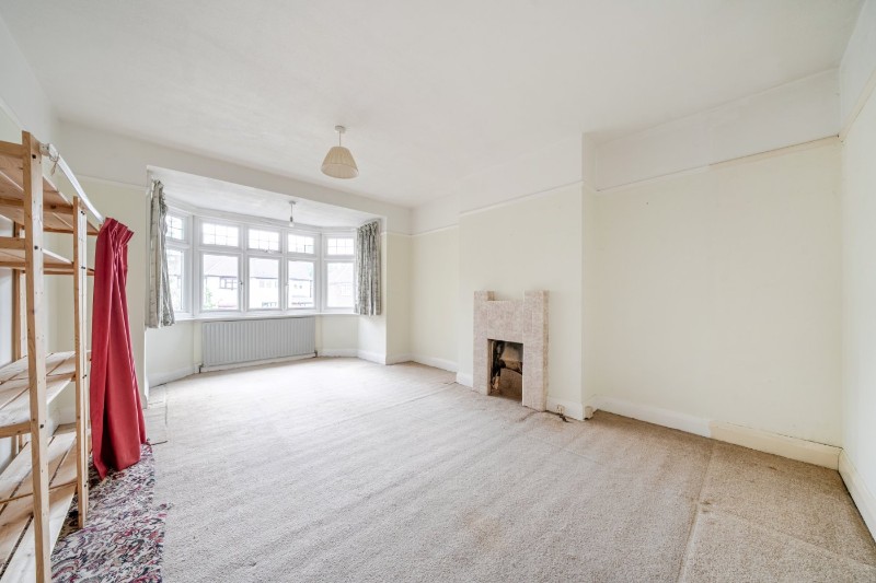 The Crescent, West Wickham, BR4