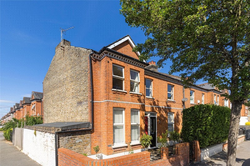 Howberry Road, Thornton Heath, CR7