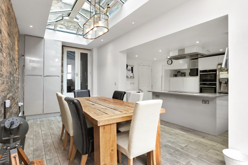 Eldon Road, London, N22