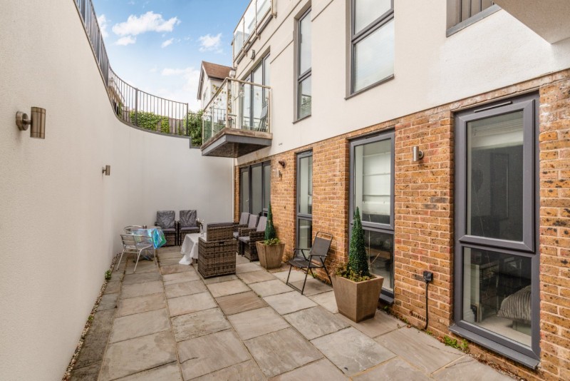 Albemarle Road, Beckenham, Kent, BR3