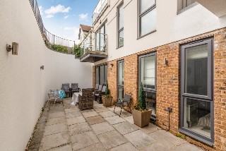 Albemarle Road, Beckenham, Kent, BR3