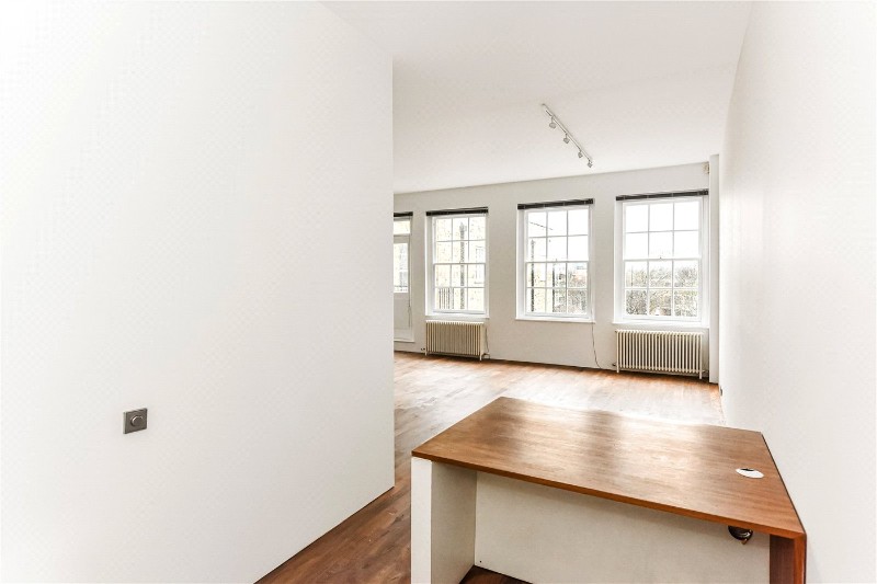 Bath Street, London, EC1V