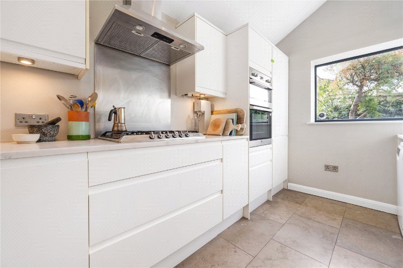 Worlingham Road, East Dulwich, London, SE22