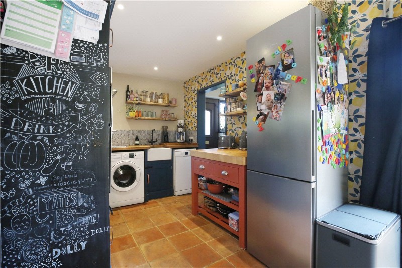 West End, Costessey, Norwich, Norfolk, NR8