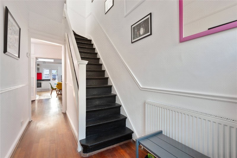 Hillbrook Road, London, SW17