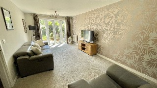 Western Heights Road, Meon Vale, Stratford-upon-Avon, Warwickshire, CV37