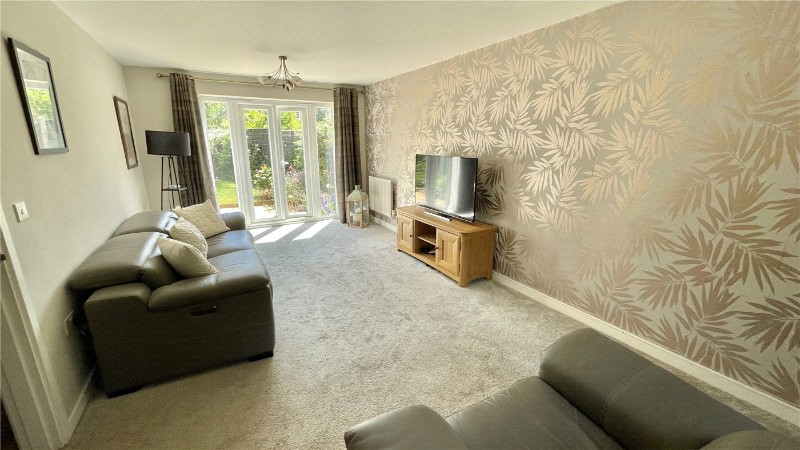 Western Heights Road, Meon Vale, Stratford-upon-Avon, Warwickshire, CV37