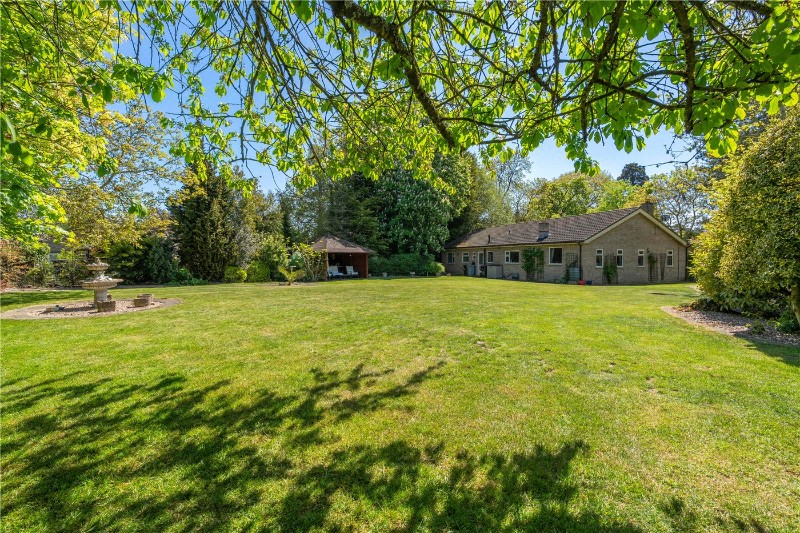 Spring Lane, Horbling, Sleaford, Lincolnshire, NG34