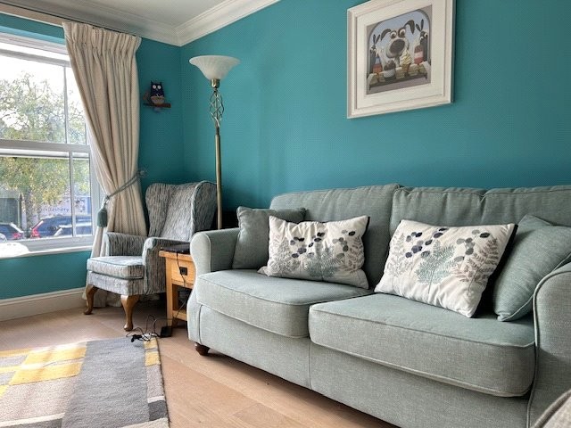 Market Square, Dartmouth, Devon, TQ6