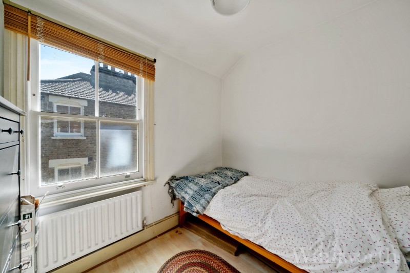 Erlanger Road, London, SE14