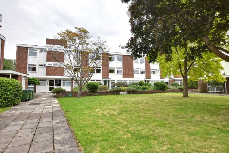 Minerva Lodge, 25-30 Sweyn Place, Blackheath, London, SE3