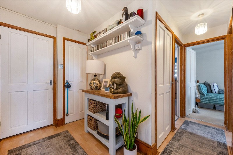 Conifer Close, Winchester, Hampshire, SO22