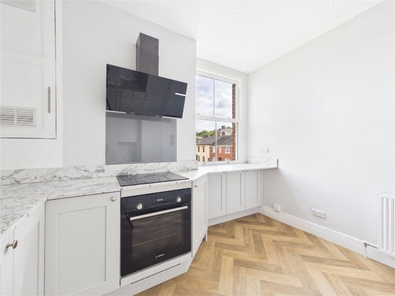High Street, Crediton, Devon, EX17