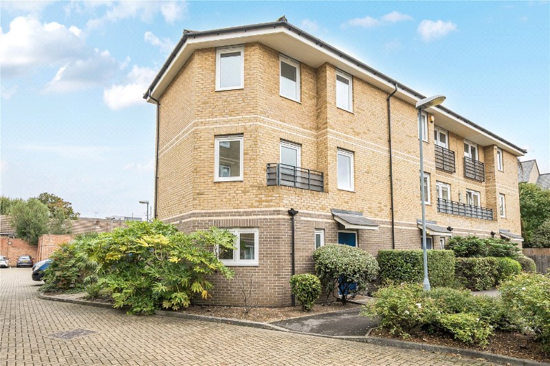 Hereford Road, London, E3