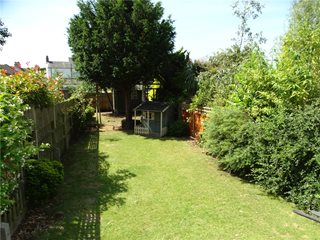 Durban Road, Beckenham, BR3