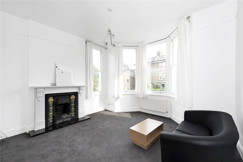 Jerningham Road, London, SE14