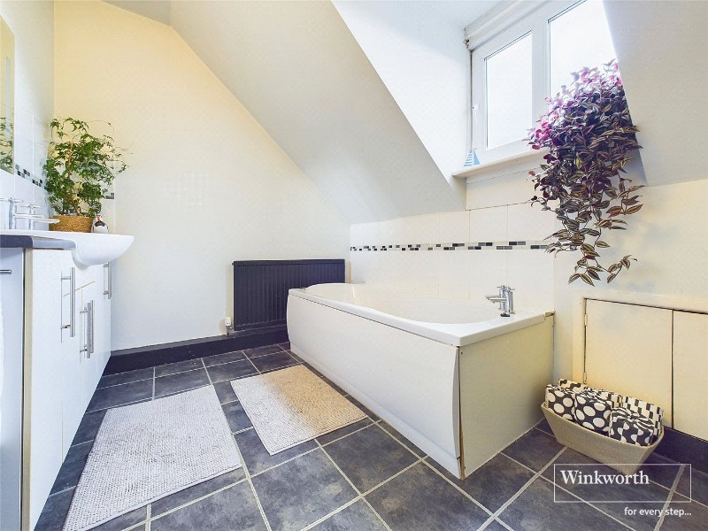 School Terrace, Reading, Berkshire, RG1