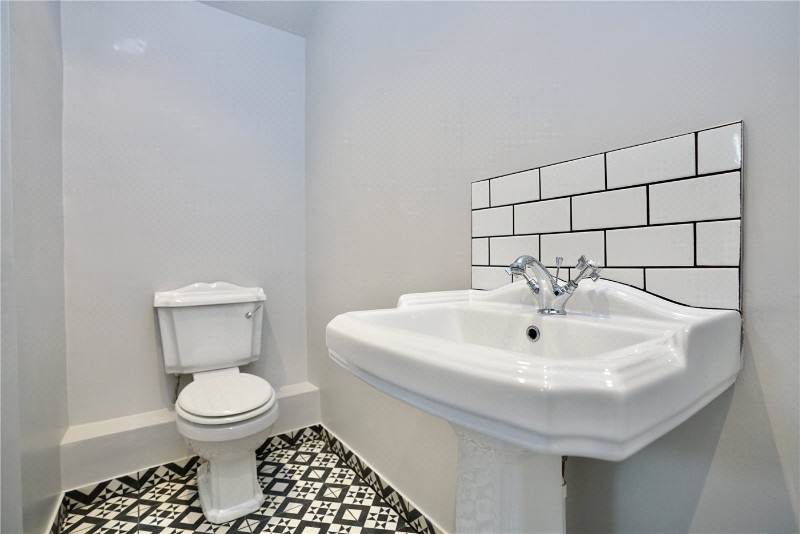 Grand Avenue, Hove, East Sussex, BN3