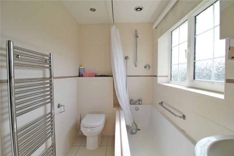 Thackers Way, Deeping St. James, Peterborough, Lincolnshire, PE6