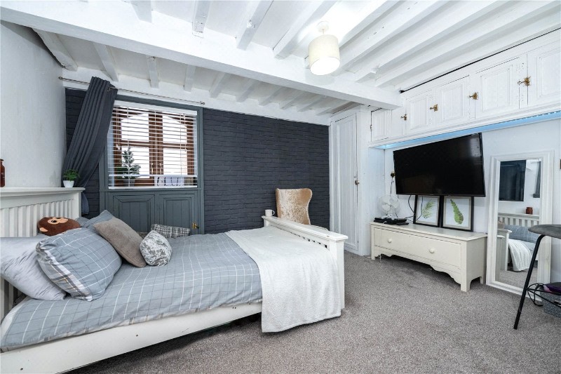Aunsby, Sleaford, Lincolnshire, NG34