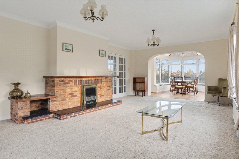 Fakenham Road, Great Witchingham, Norwich, Norfolk, NR9