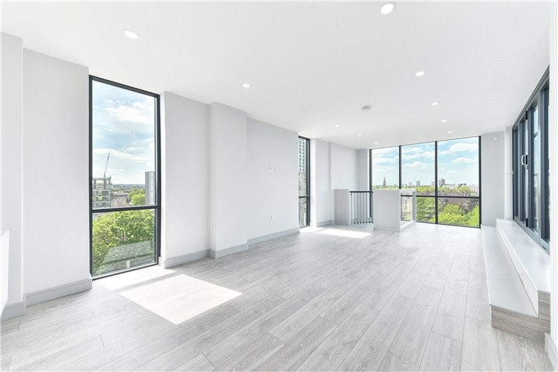 Bethwin Road, London, SE5