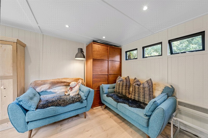 Goldhurst Terrace, London, NW6
