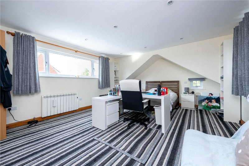 Elton Road, Stibbington, Peterborough, Cambridgeshire, PE8