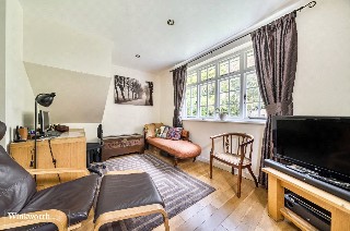 Axford, Basingstoke, Hampshire, RG25