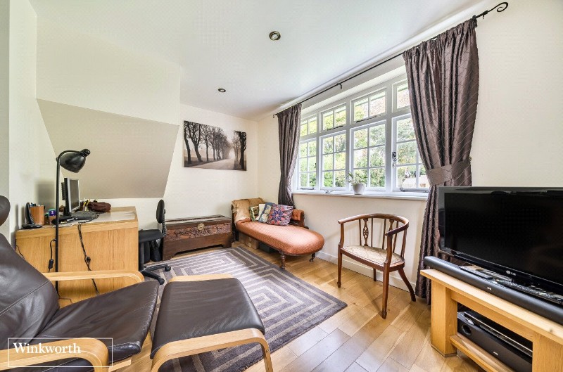 Axford, Basingstoke, Hampshire, RG25