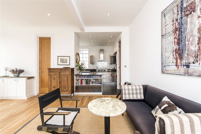 Westbourne Terrace, Bayswater, W2