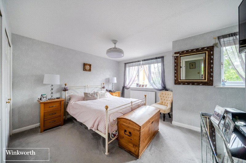 Primrose Gardens, Hatch Warren, Basingstoke, Hampshire, RG22