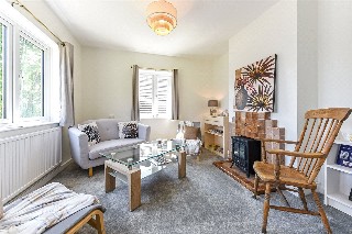 Stoke Charity Road, Kings Worthy, Winchester, Hampshire, SO23