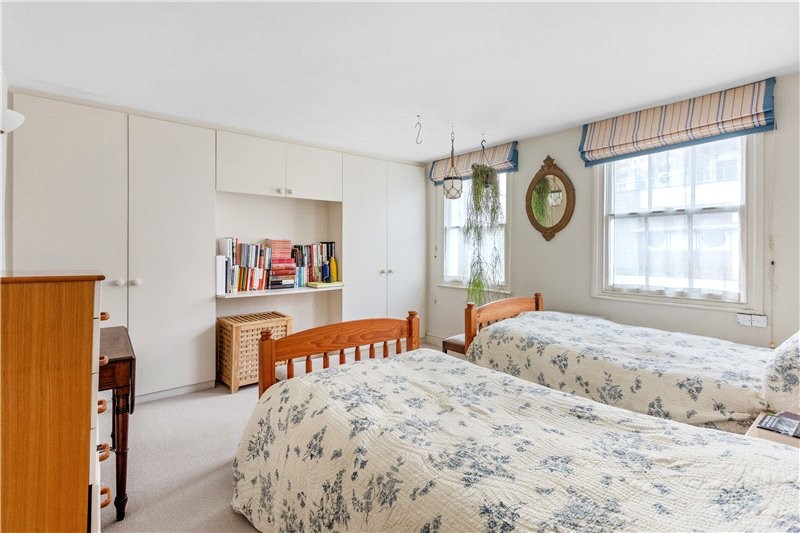 Montford Place, London, SE11