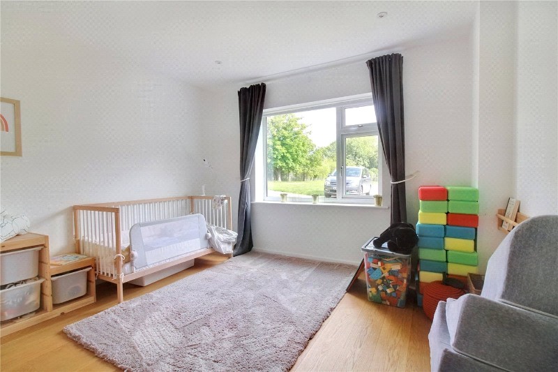 Blackwater Lane, Great Witchingham, Norwich, Norfolk, NR9