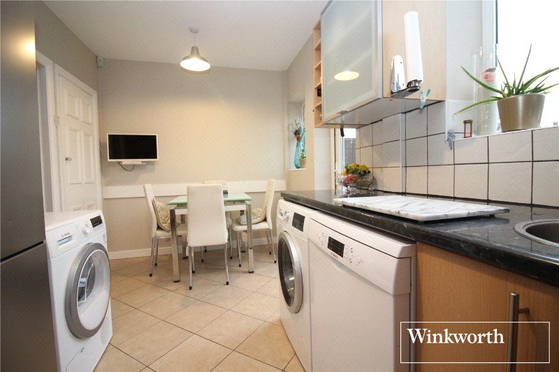 Stevenage Crescent, Borehamwood, Hertfordshire, WD6