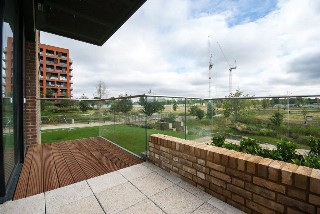 Merlin Court, 1 Saundby Lane, Blackheath, London, SE3