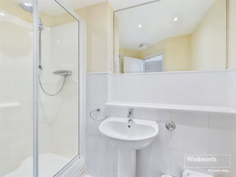 Luscinia View, Napier Road, Reading, Berkshire, RG1