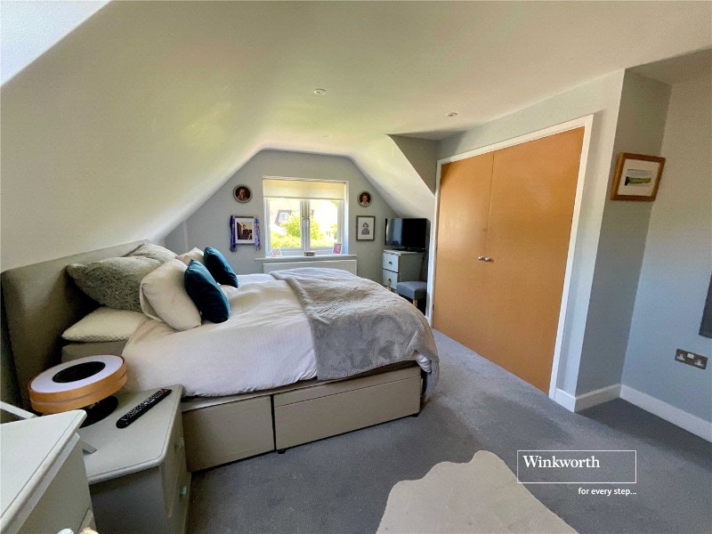 Seaway Avenue, Friars Cliff, Christchurch, BH23