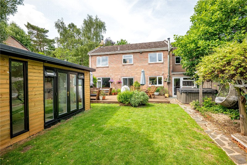 Dial Close, Seend, Wiltshire, SN12