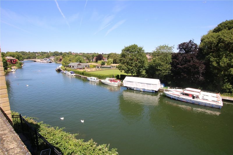 Regents Riverside, Brigham Road, Reading, Berkshire, RG1