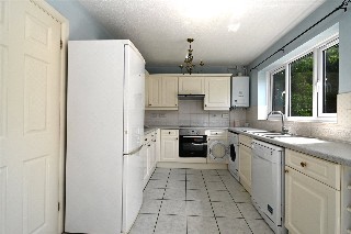 Primrose Gardens, Hatch Warren, Basingstoke, Hampshire, RG22