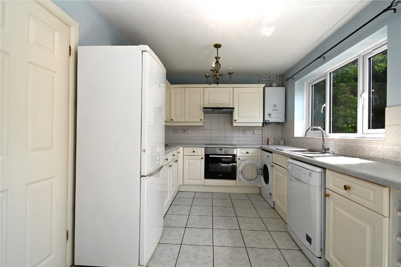 Primrose Gardens, Hatch Warren, Basingstoke, Hampshire, RG22