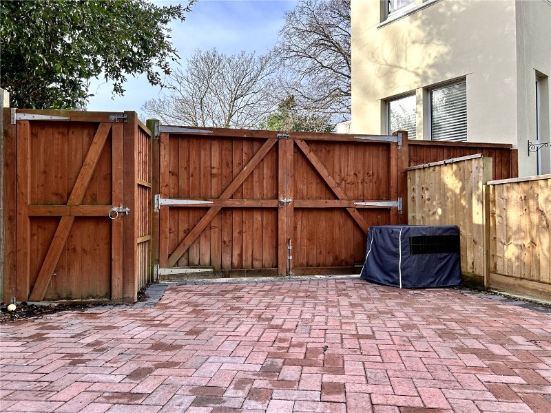 Surrey Road, Bournemouth, BH4