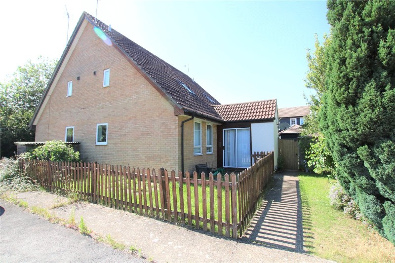Beaconsfield Way, Earley, Reading, Berkshire, RG6