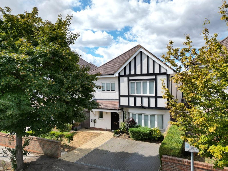 Foscote Road, London, NW4