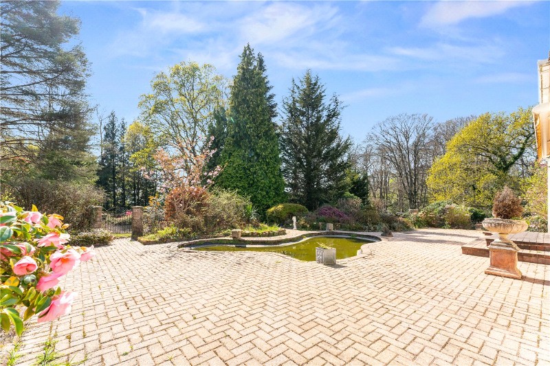 Romsey Road, Ower, Romsey, Hampshire, SO51